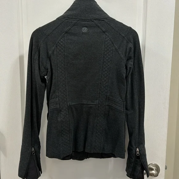 Lululemon Jacket - Picture 2 of 2
